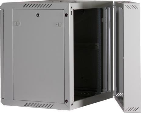 Produktbild Rockstable 19" 12 HE 600x600x637mm (19 Zoll Rack)
