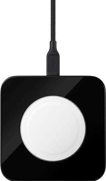 Nomad Base Uno - con MagSafe Carbide (15 W)