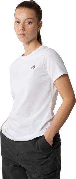 Actual product image North Face Simple Dome (S)