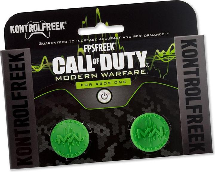 KontrolFreek Kf Gommini Per Controller Cod Mw Xbox (Xbox One S)