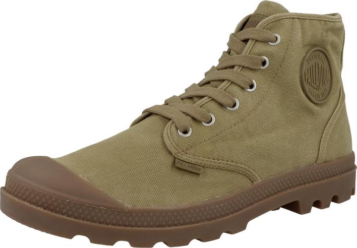 Image du produit Palladium Pampa Hi - 56425 (41.5)