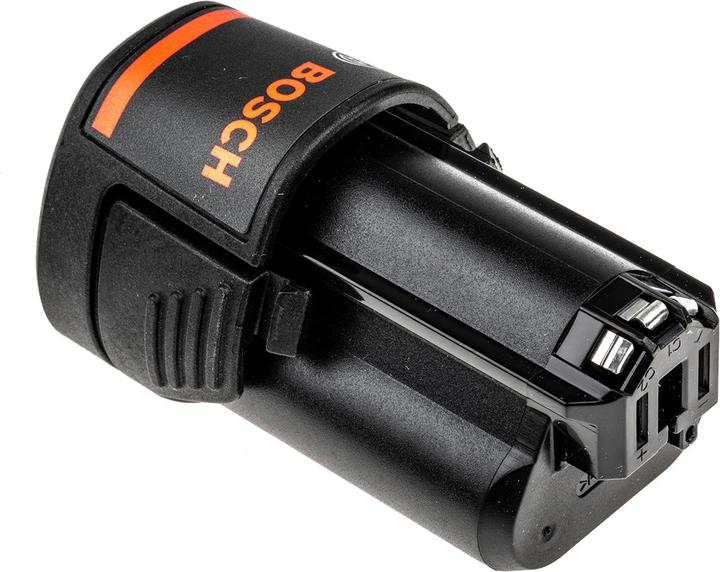 Immagine prodotto Bosch Professional GBA Professional (12 V)