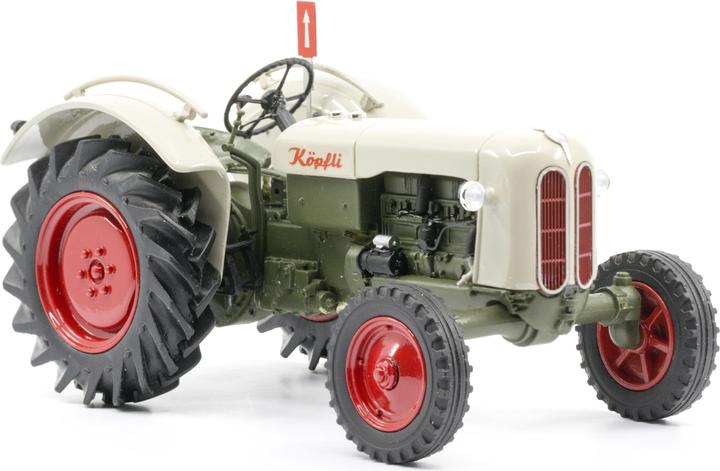 Image du produit Arwico Swissline J-1133 Vampire DH-100