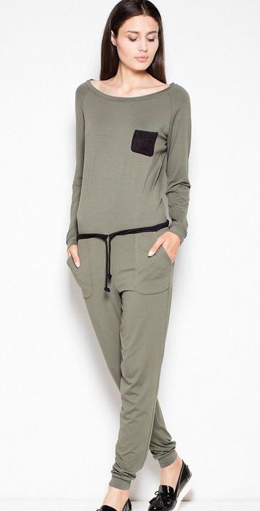 Produktbild Venton Overall (M)