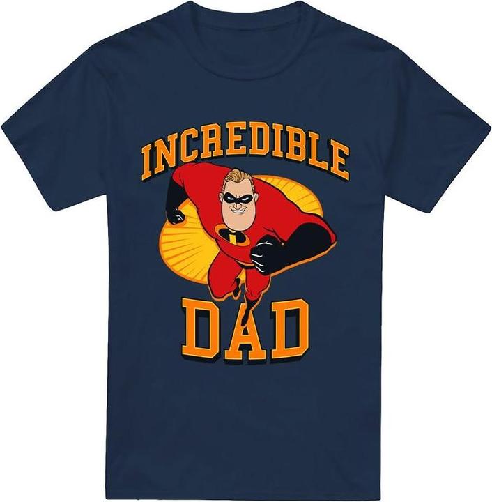 Produktbild Incredible Dad TShirt (3XL)