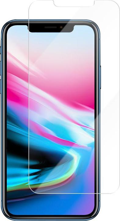 Image du produit Vmax Verre trempé 2,5D Normal Clear Glass pour iPhone X / XS / 11 Pro (1 pièce(s), Apple iPhone XS, Apple iPhone X)