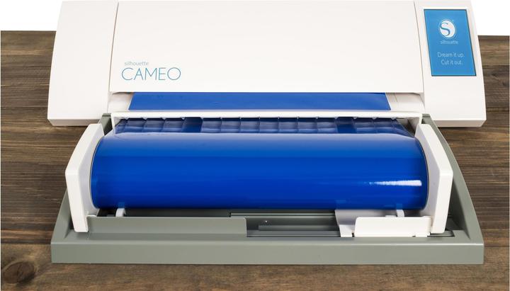 Produktbild Silhouette Roll-Feeder