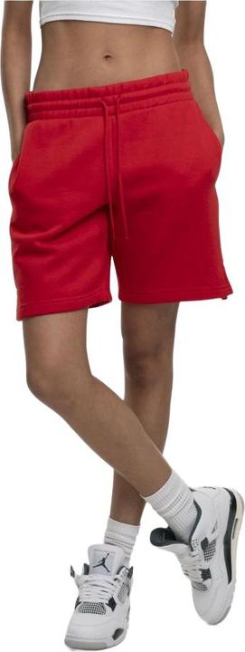 Image du produit Build Your Brand - Short de jogging BASIC - Femme (4XL)