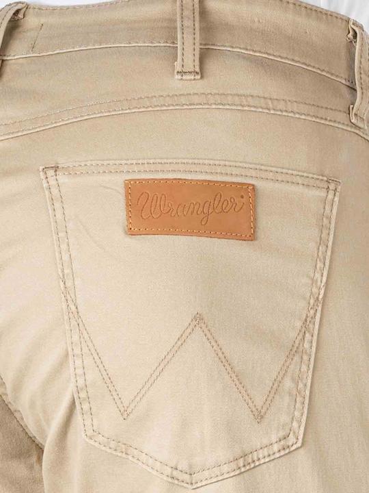 Produktbild Wrangler Jeans Straight Leg Greensboro (W33/L32)