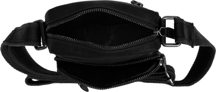 Produktbild The Chesterfield Brand Bremen Umhängetasche Leder 14 cm