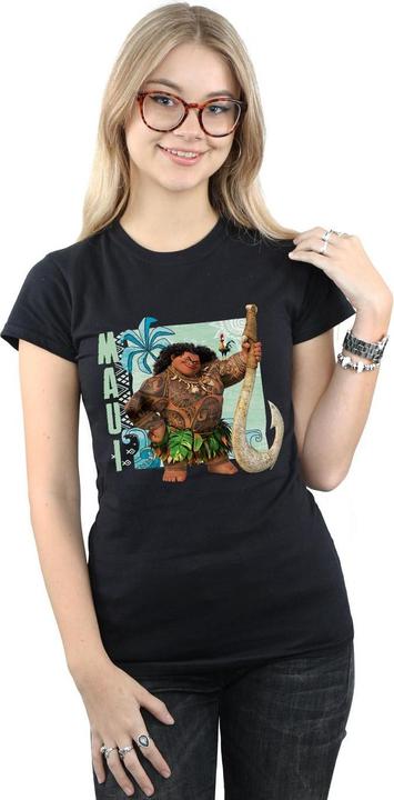 Produktbild Disney Moana Maui TShirt (XL)