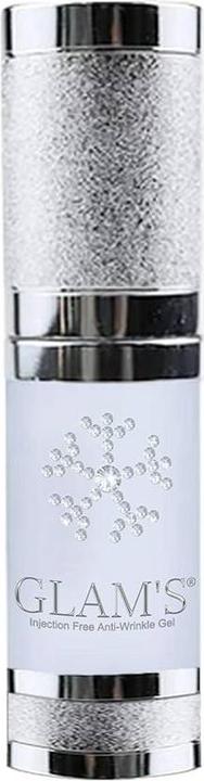 Produktbild Glams Serum Winter Edition