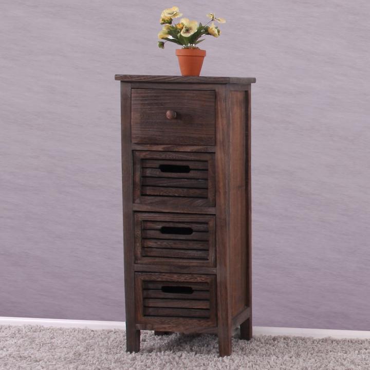 Image du produit Jamb shabby et chic (74 x 30 x 25 cm)