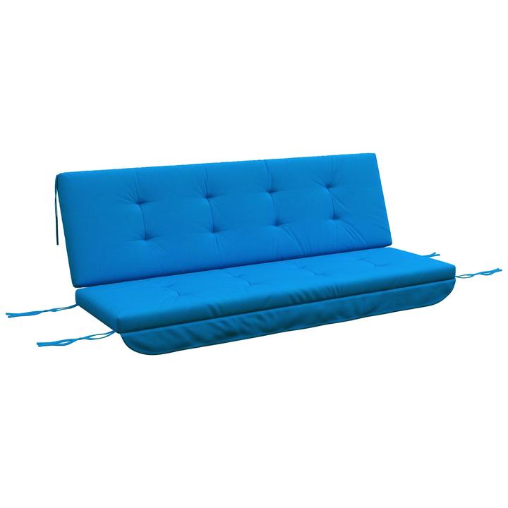 Produktbild Jamb Hollywoodschaukel (170 x 100 x 8 cm)