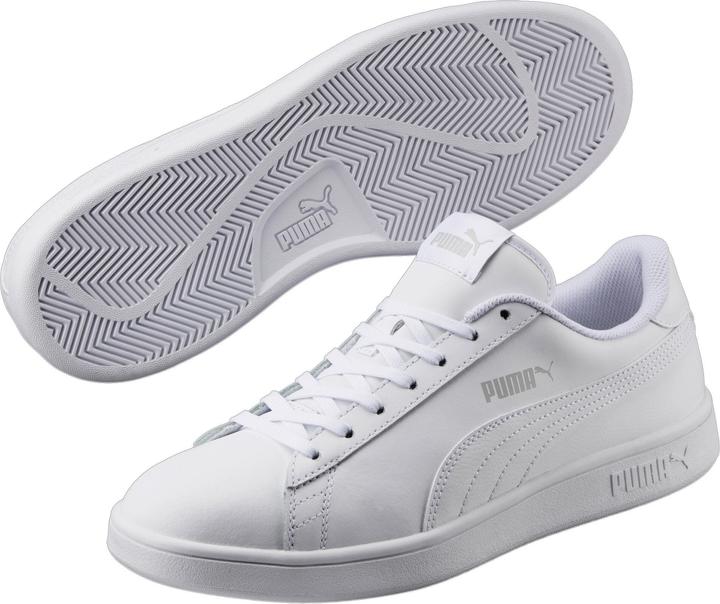 Produktbild Puma Smash v2 Leather Sneaker (41)