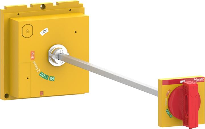Actual product image Schneider LV432600T