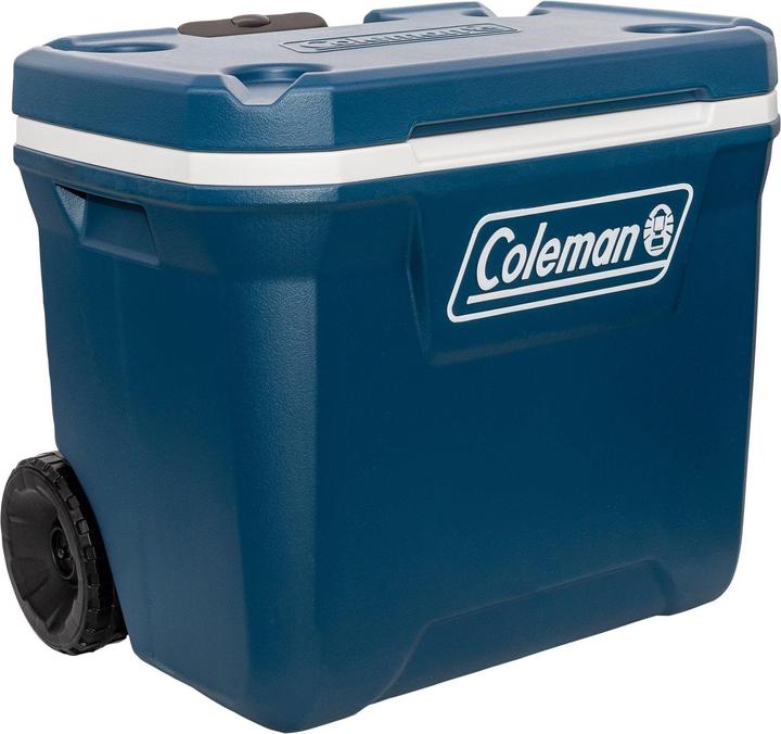 Coleman Xtreme 50qt Wheeled (47 l)