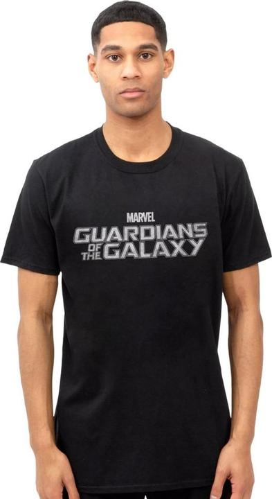 Image du produit Guardians of the Galaxy - T-shirt - Homme (XL)