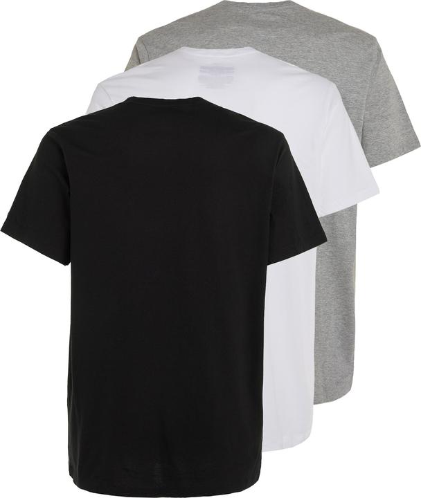 Immagine prodotto Calvin Klein Maglietta girocollo 3PK (S)