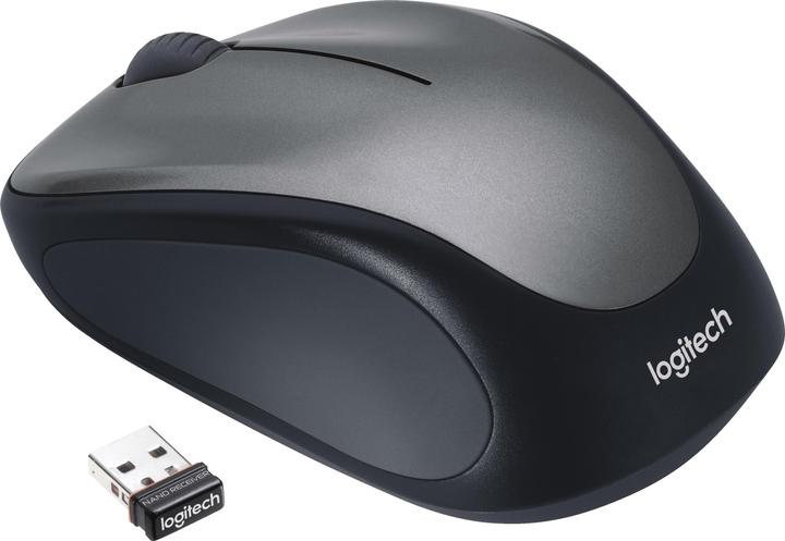 Produktbild Logitech M235 Maus, kabellos (Kabellos)