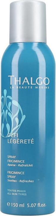 Produktbild Thalgo Défi Légéreté Frigimince Spray (Körperlotion, 150 ml)