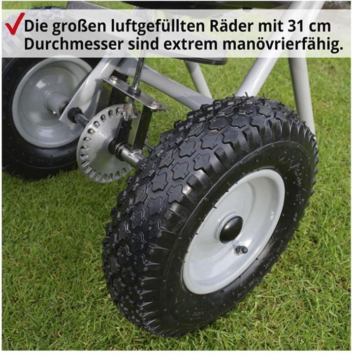 Immagine prodotto Hecht Spreader 229