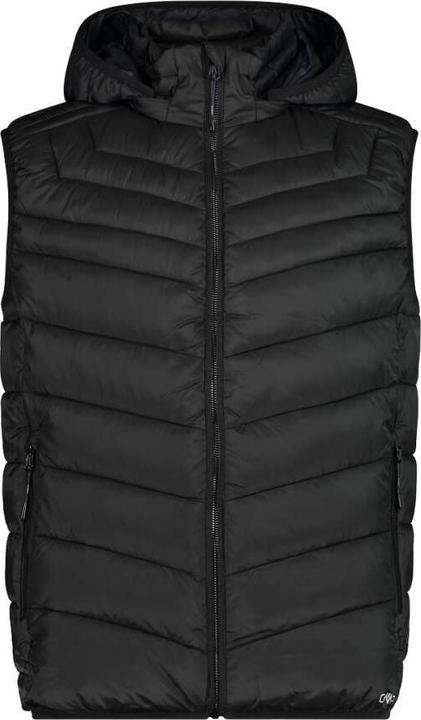 CMP Campagnolo Vest Snaps Hood (M)