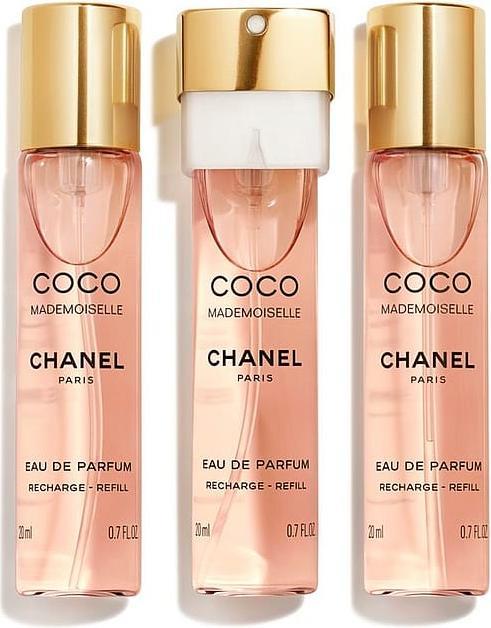 Produktbild Chanel Chance (Eau de Parfum, 20 ml)