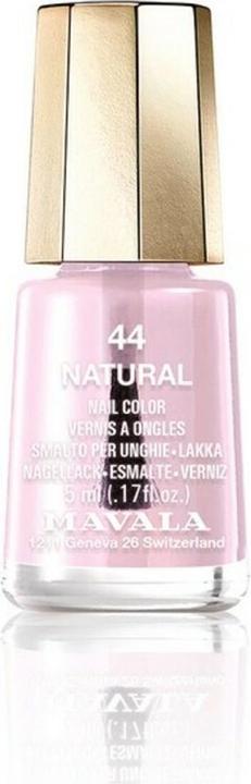 Produktbild Mavala Natural (ongles natural, Farblack)