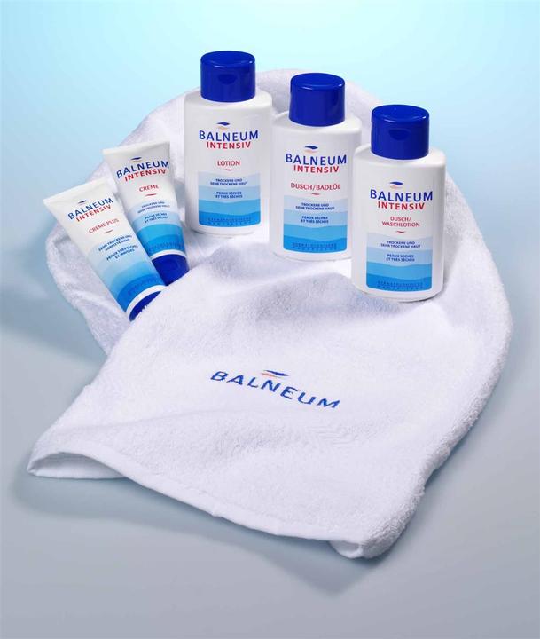 Produktbild Balneum Intensiv Creme (Körpercreme, 75 ml)
