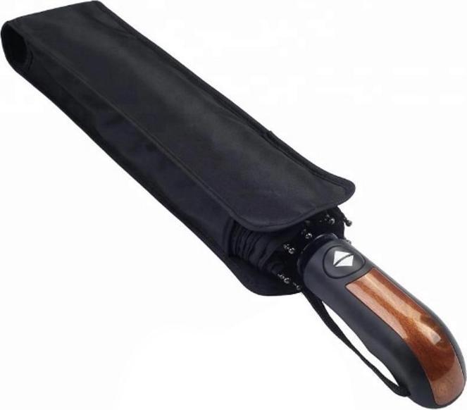 Actual product image Outdoor Spirit Regenschirm 'Wind-Trek'
