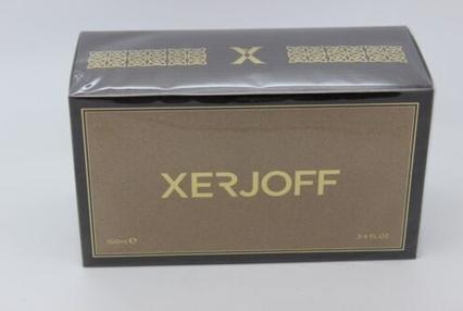 XerJoff Alexandria II (Eau de Parfum, 100 ml)