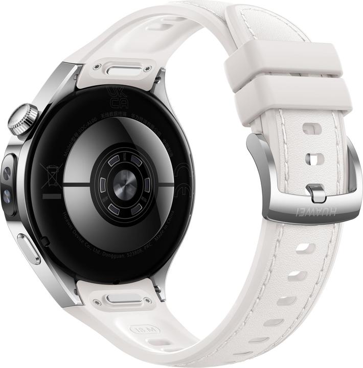 Produktbild Huawei Uhr 5 42mm weiss (42 mm)