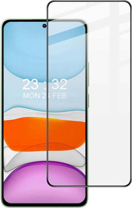 Produktbild Imak Xiaomi Redmi Note 13 4G - Panzerglas Display (1 Stück, Xiaomi Redmi Note 13 4G)