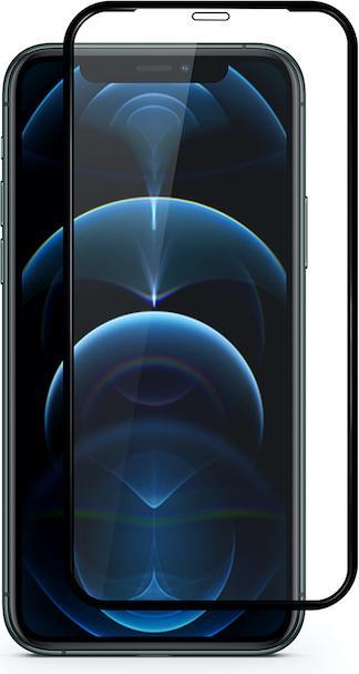 Produktbild Epico Hero Glass iPhone (1 Stück, Apple iPhone 12, Realme 12 Pro+)