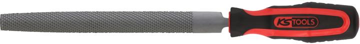 Produktbild KS Tools Halbrund-Feile (Hieb 2, 380 mm)