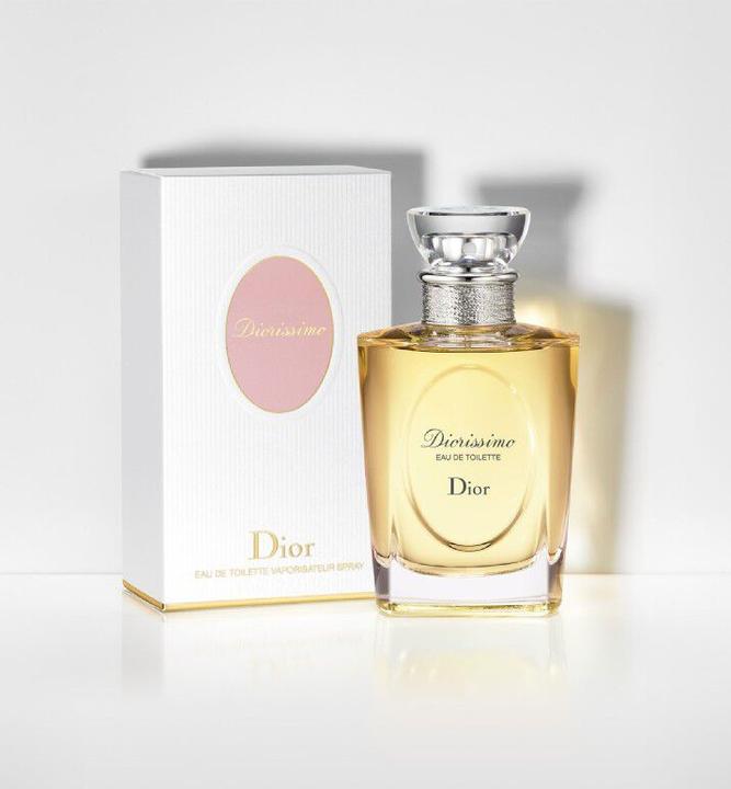 Produktbild Dior Diorissimo (Eau de Toilette, 50 ml)