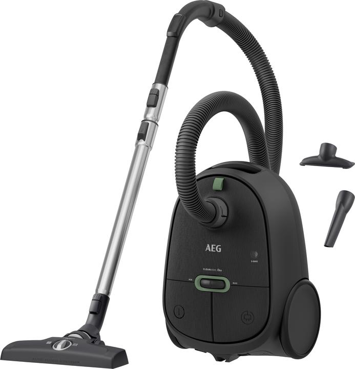 Produktbild Electrolux Bodenstaubsauger