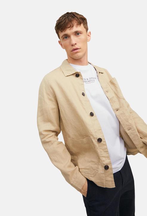 Immagine prodotto Jack & Jones Maglietta girocollo (S)
