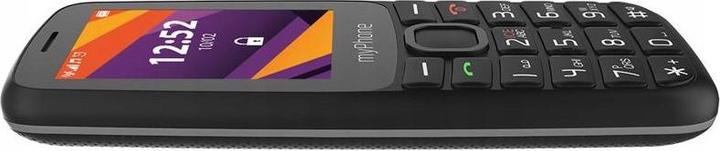 Actual product image Myphone 6410 (2.40", 0.30 Mpx, 4G)