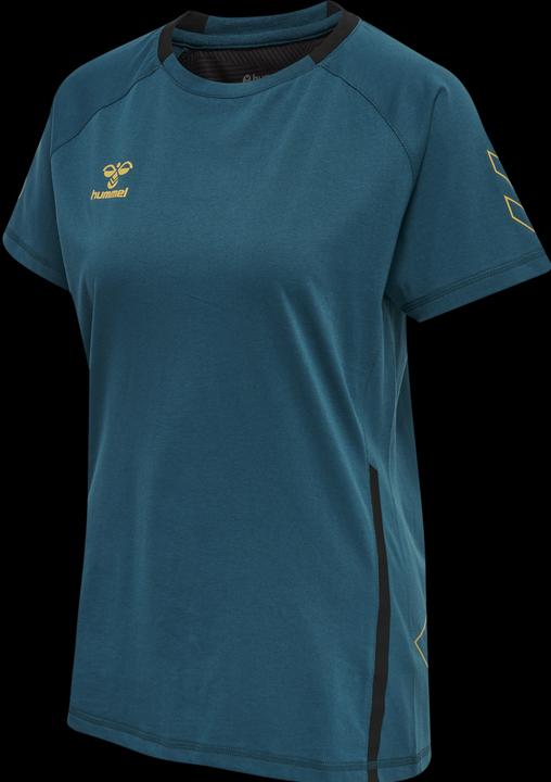 Produktbild hummel Cima Xk T-Shirt S/S Woman (S)