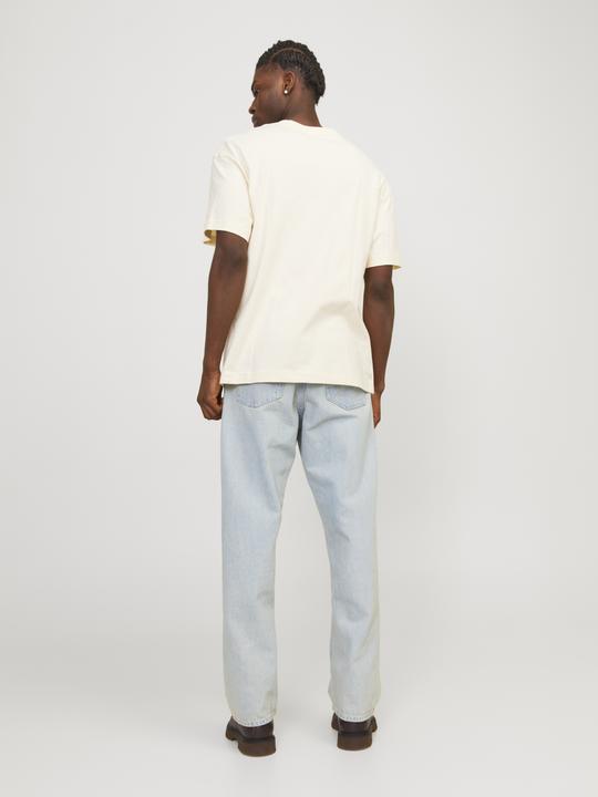 Immagine prodotto Jack & Jones JJIALEX JJORIGINAL SBD 307 Jeans baggy Fit Jeans baggy fit (27)