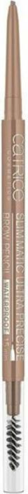 Actual product image Catrice Slim'Matic Ultra Precise Brow Pencil Waterproof 020 (Blonde)
