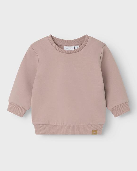 Produktbild Name it Nbntakki Ls Sweat Noos (50)