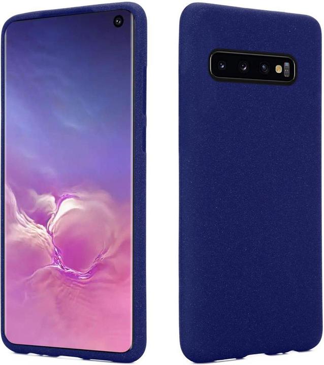 Immagine prodotto Cadorabo Copertura smerigliata in TPU (Samsung Galaxy S10)