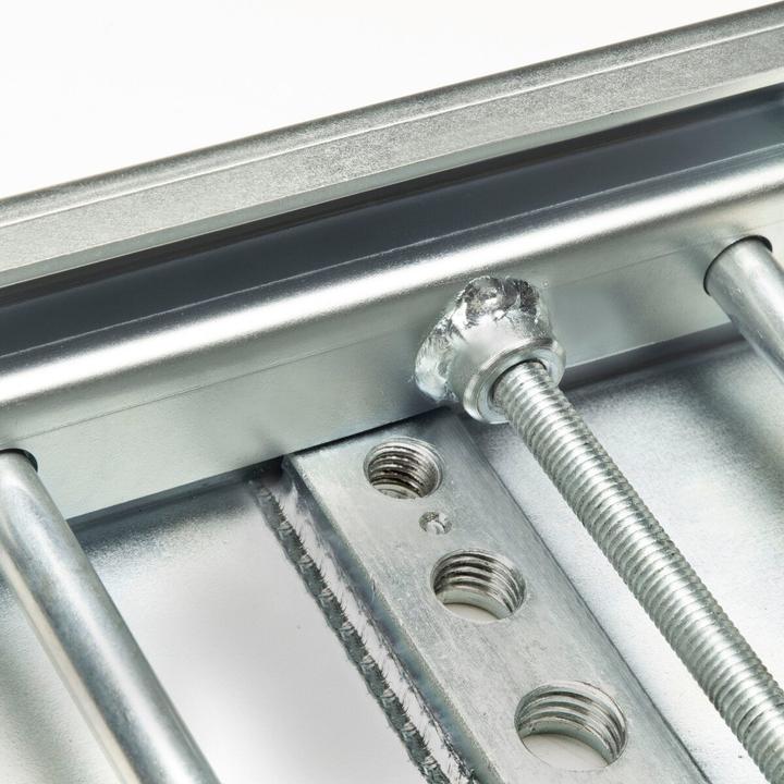 Immagine prodotto Adam Hall Accessori TENTCLAMP Morsetto per tenda