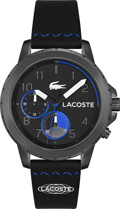 Lacoste 2011206 Endurance Herrenuhr 43mm 5ATM (Analoguhr, 44 mm)