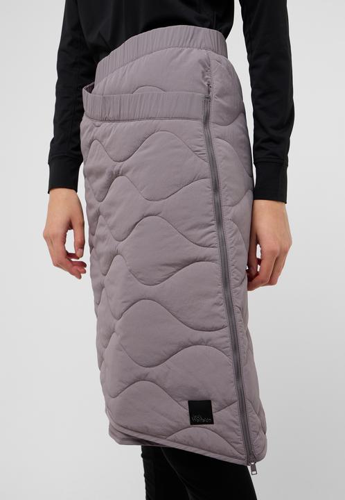Actual product image Jack Wolfskin Wandersome Ins Skirt W (XS)