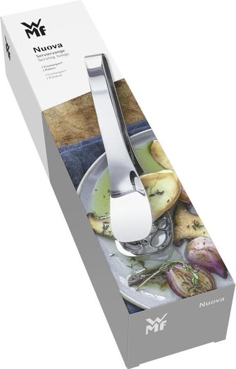 Actual product image WMF Nuova (Serving tongs)