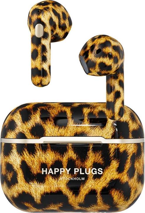 Actual product image Happy Plugs Hope (ANC, 80 h, Cable)